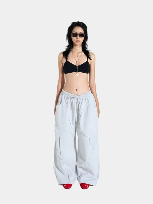Hades Splintered Pants