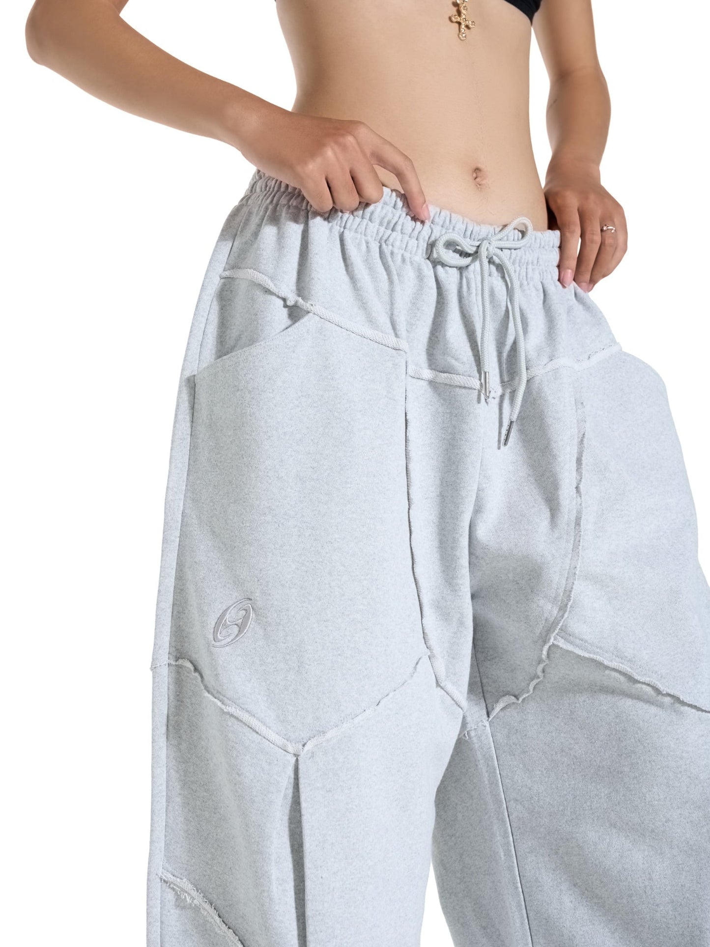 Hades Splintered Pants