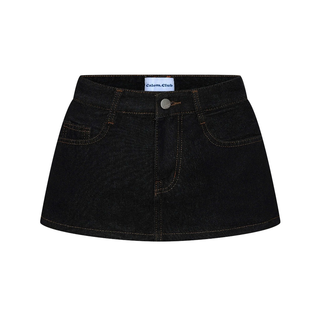 Calem Club Urban Chic Mini Skort