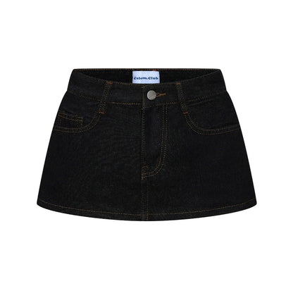 Calem Club Urban Chic Mini Skort