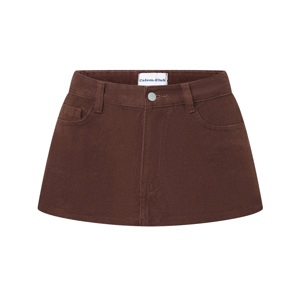 Calem Club Urban Chic Mini Skort
