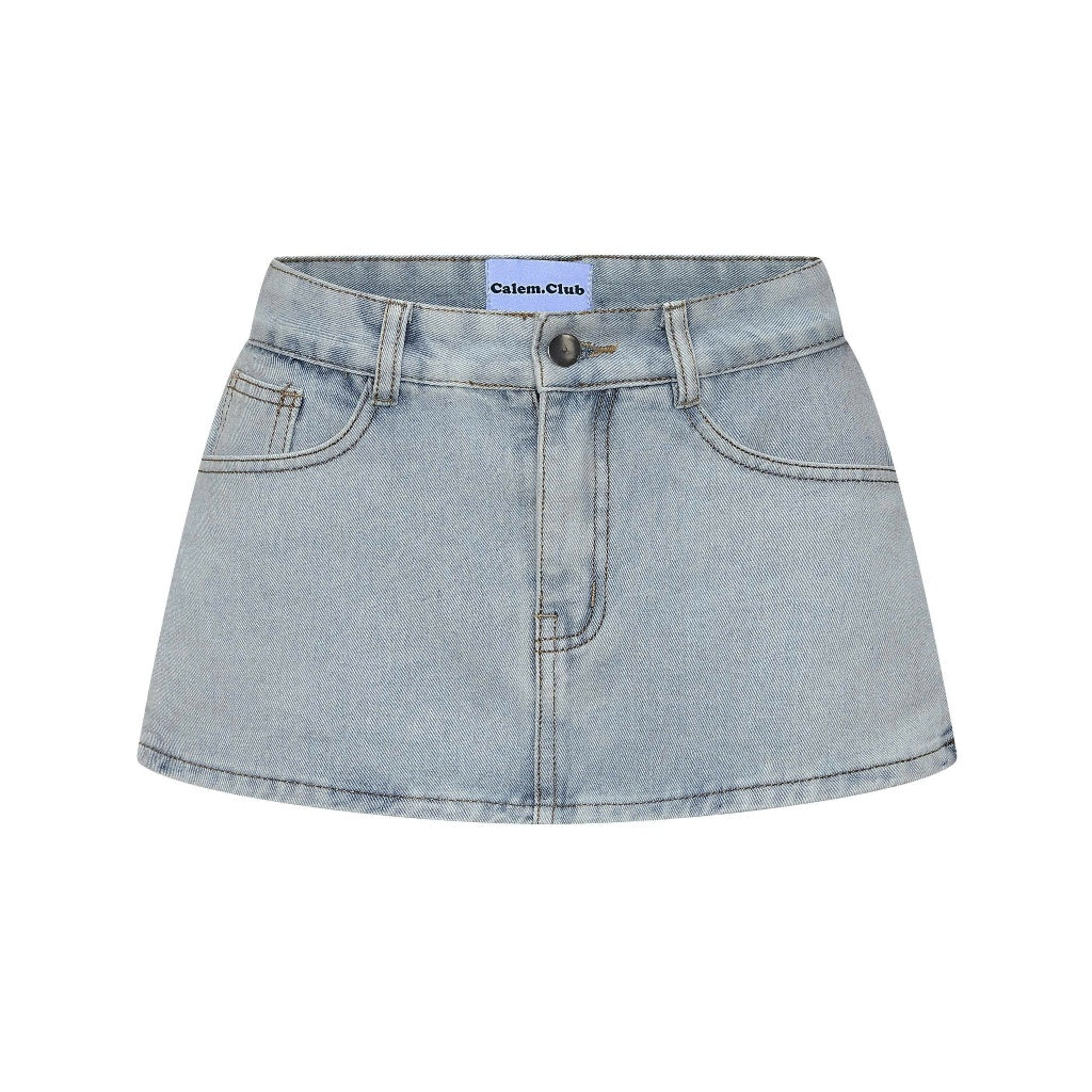 Calem Club Urban Chic Mini Skort