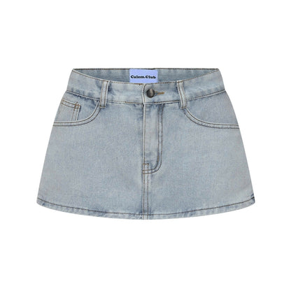 Calem Club Urban Chic Mini Skort