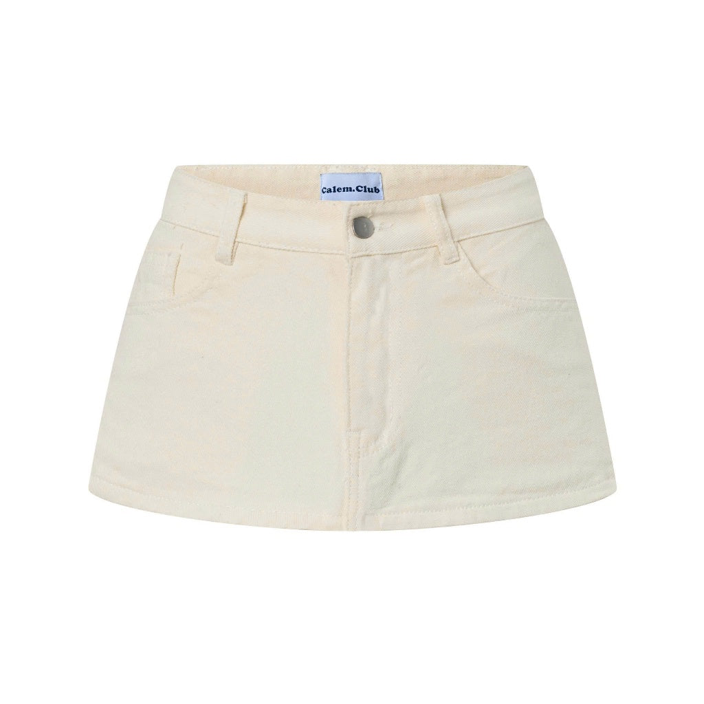 Calem Club Urban Chic Mini Skort