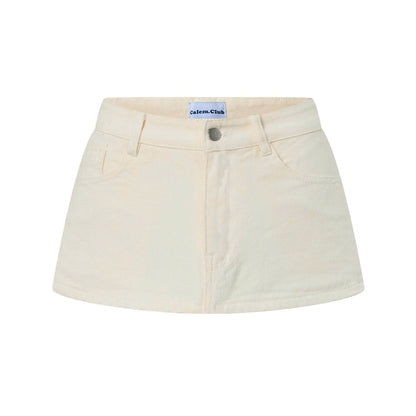 Calem Club Urban Chic Mini Skort