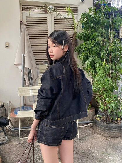 Calem Club Urban Chic Mini Skort