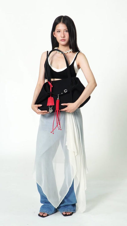 Ther Gab Thuyen Bag - 5 Colors (Pre-order)