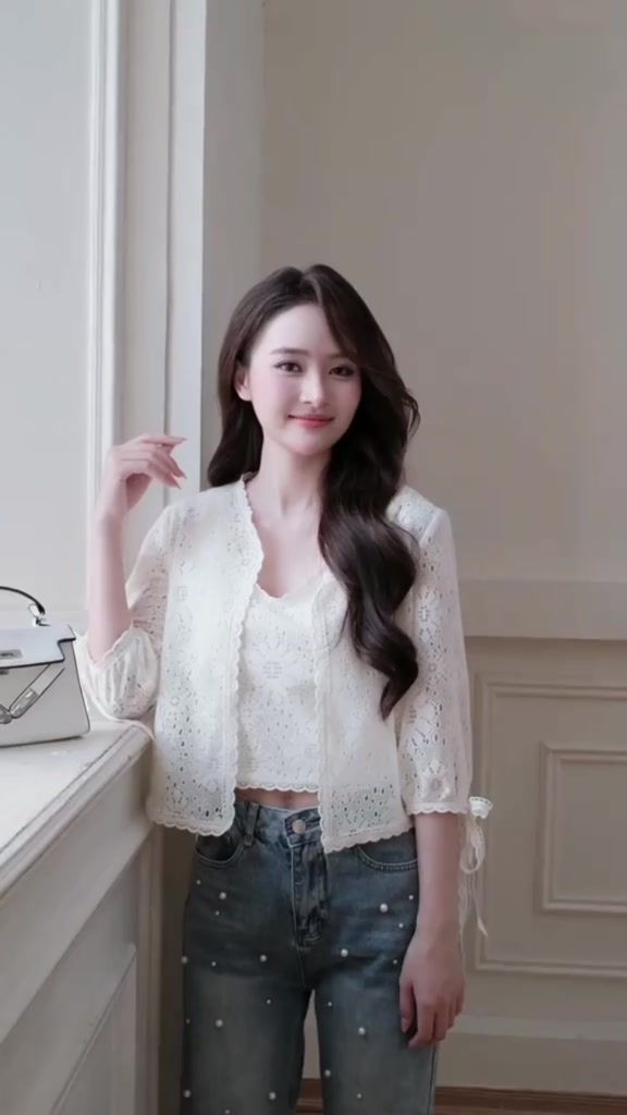 Derose Lyzie Set (Pre-order)