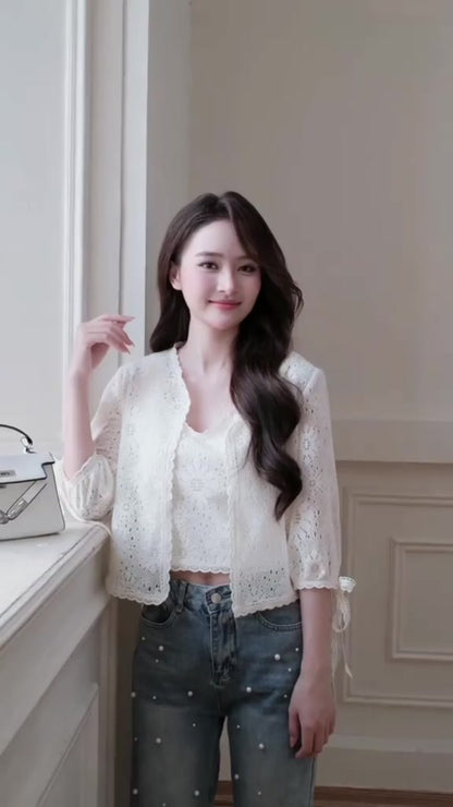 Derose Lyzie Set (Pre-order)