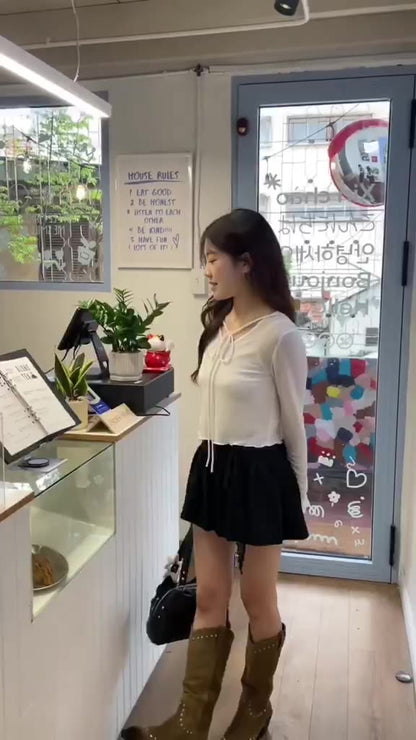 Nhien Vintage Sooya Set (Pre-order)