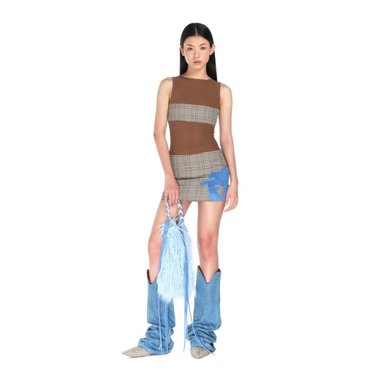Heartburn.co Mycena Skirt