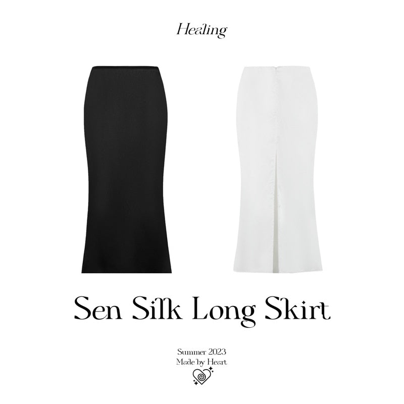 Healing Sen Healing Skirt