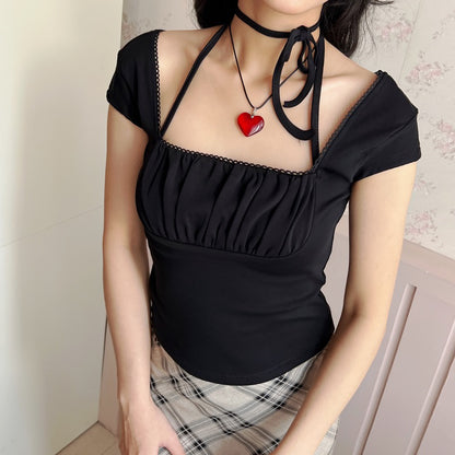 Mania Cutie Quadlings Top