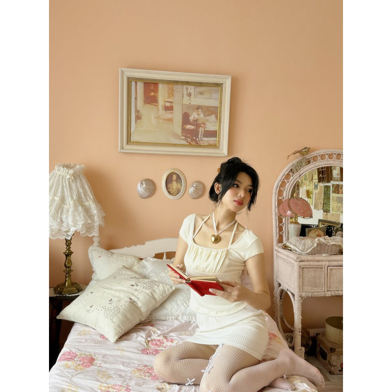 Mania Cutie Quadlings Top