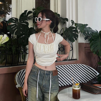 Mania Cutie Quadlings Top