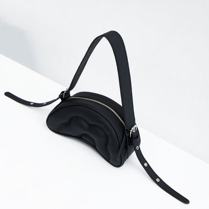 Ther Gab Hat Dau Bag In Black (Pre-order)