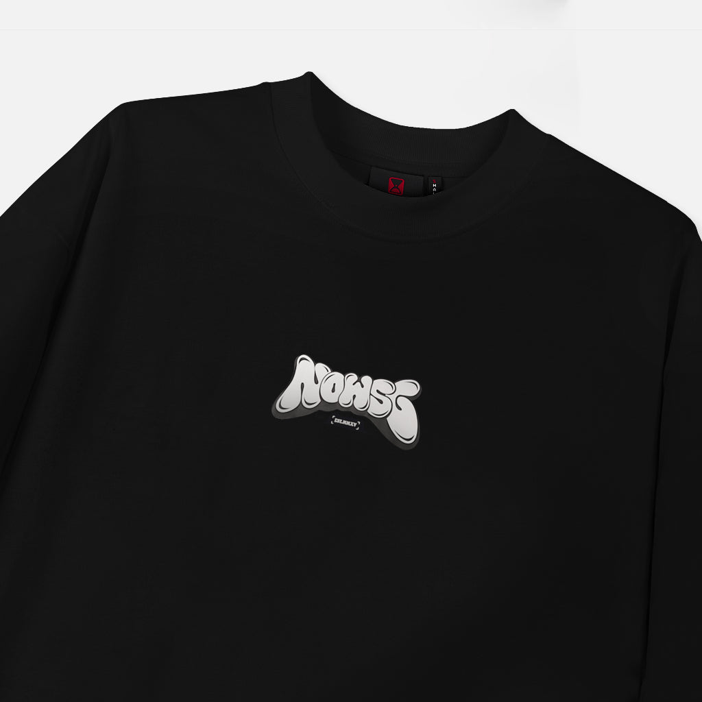Now Saigon Puff Bubble Tee