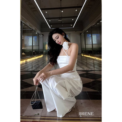 Jirene Lullaby Pants (Pre-order)