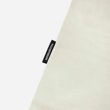 Now Saigon Line Boxy Raglan Tee