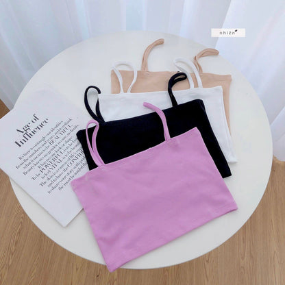 Nhien Vintage Croptop Aa519 (Pre-order)