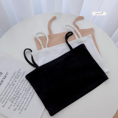 Nhien Vintage Croptop Aa519 (Pre-order)