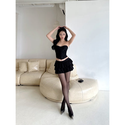 Healing Daisy Healing Skirt