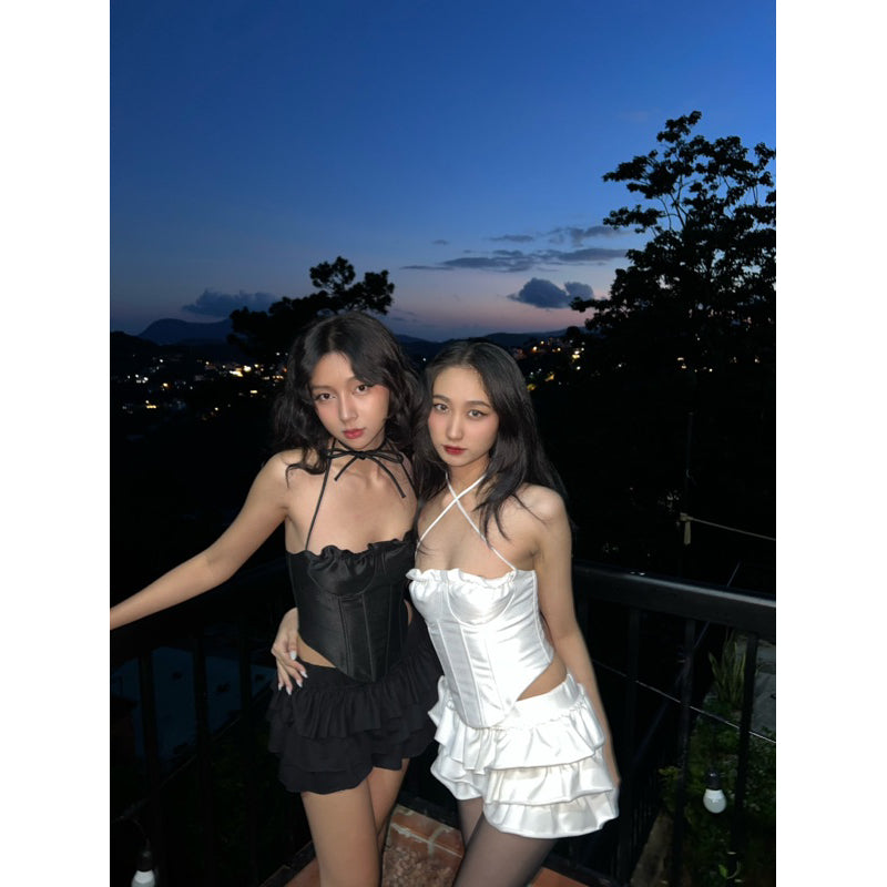 Healing Daisy Healing Skirt