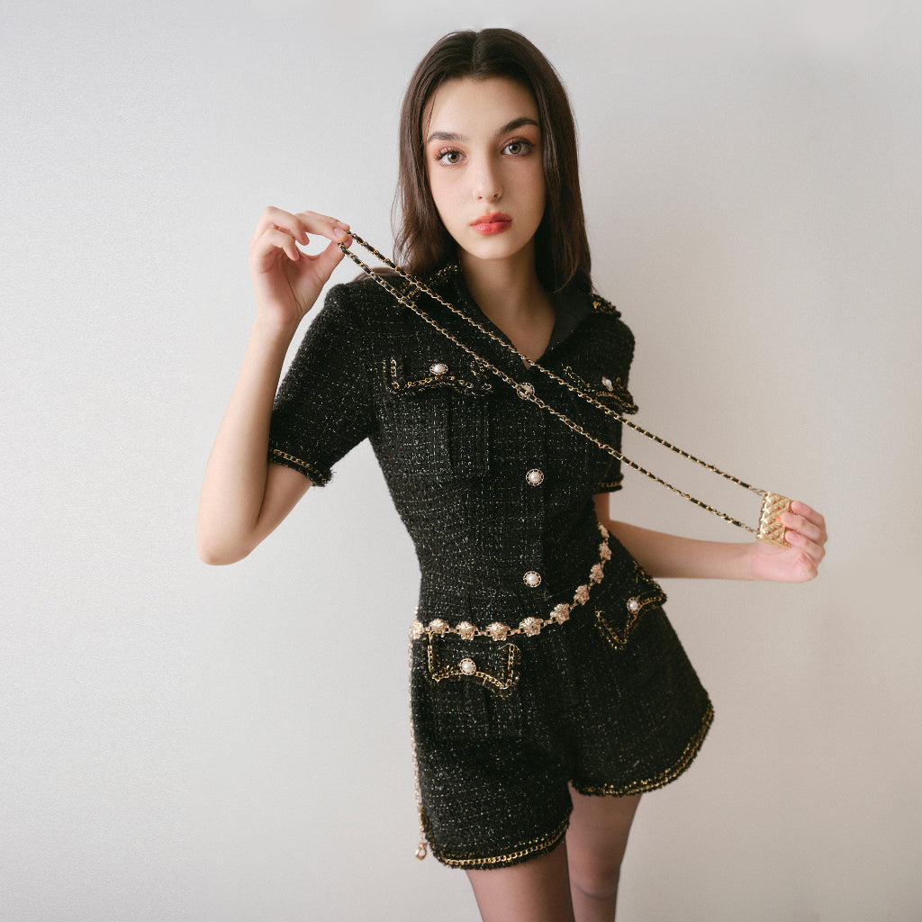 Darling.Ism Maddy Jumpsuit