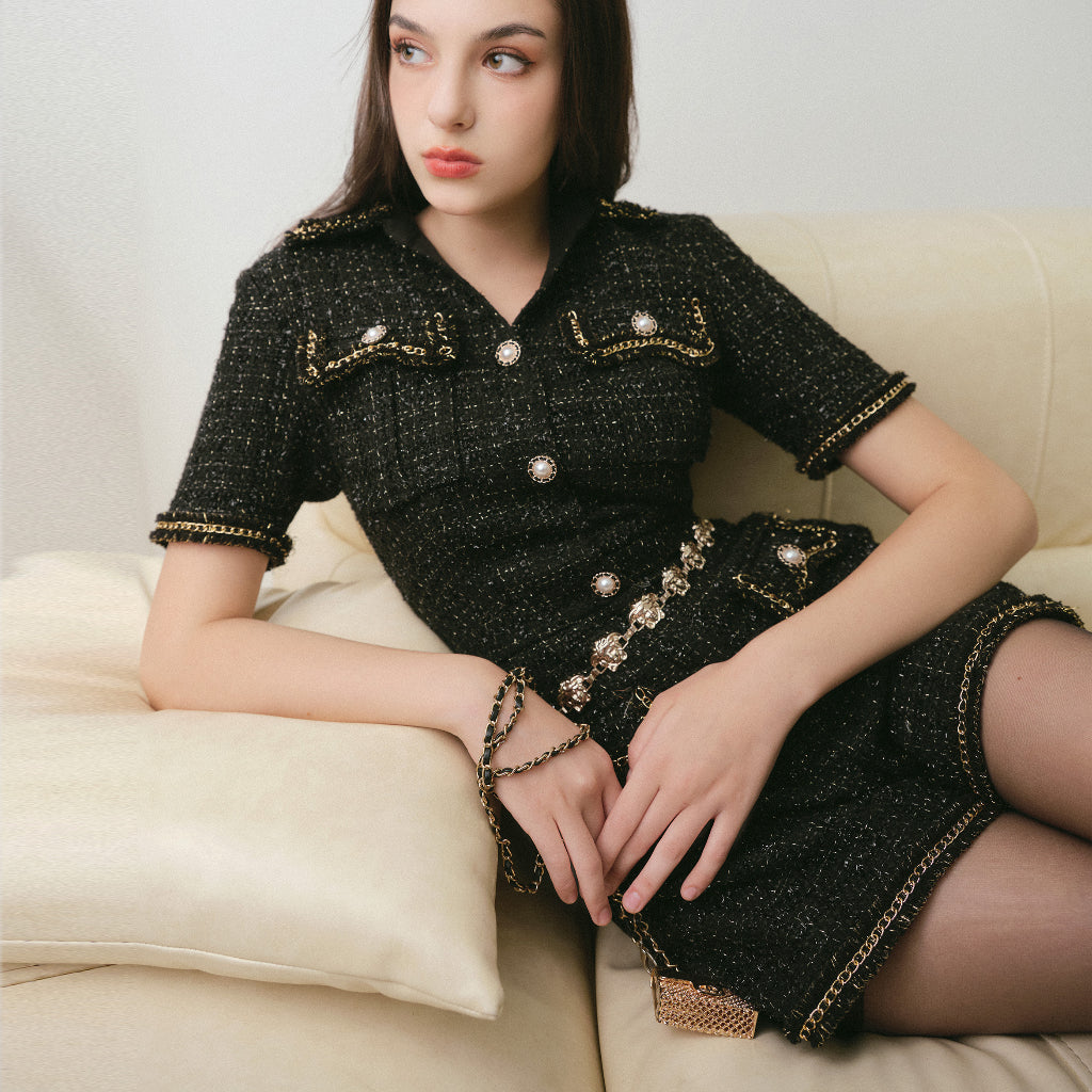 Darling.Ism Maddy Jumpsuit