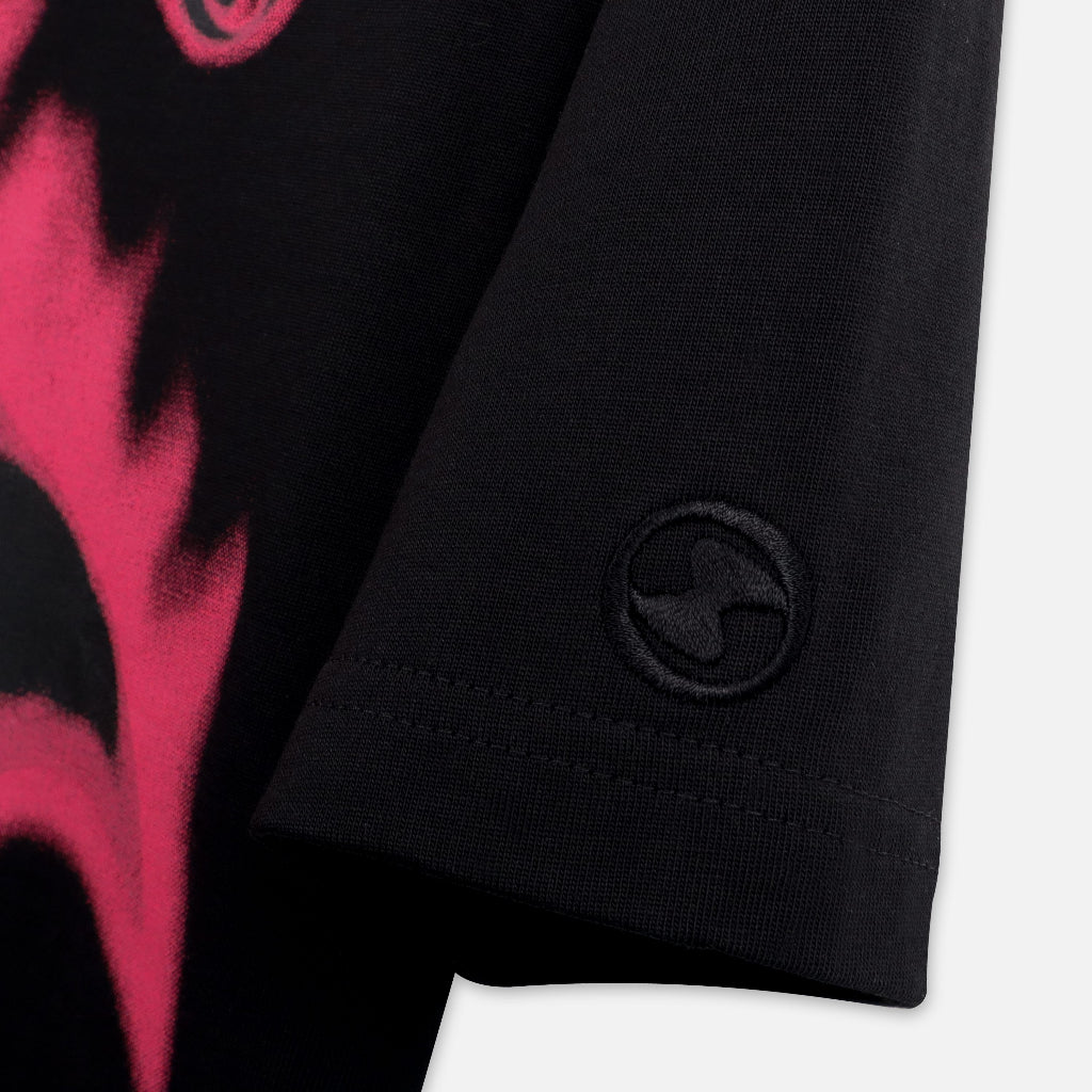 Now Saigon Devil Tee
