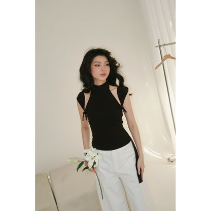 Mania Cutie Smore Top