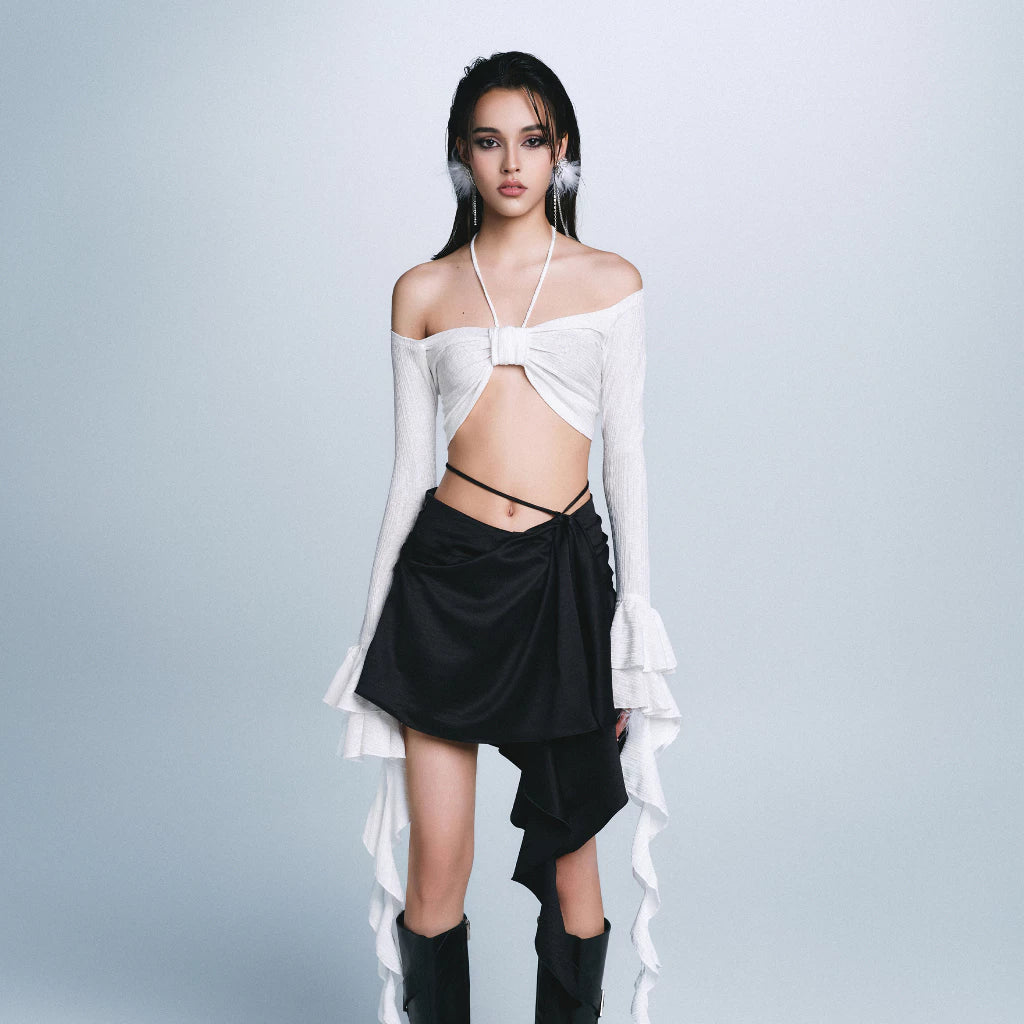 Jirene Tempo Skirt (Pre-order)