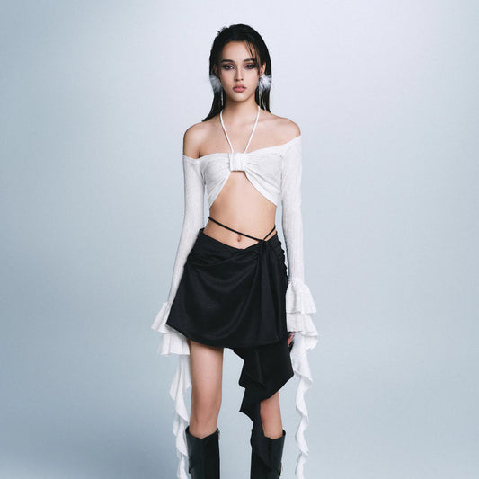 Jirene Tempo Skirt (Pre-order)