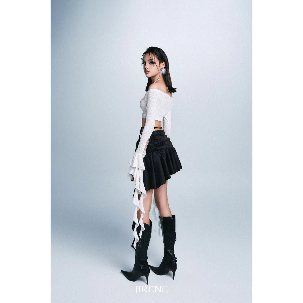 Jirene Tempo Skirt (Pre-order)