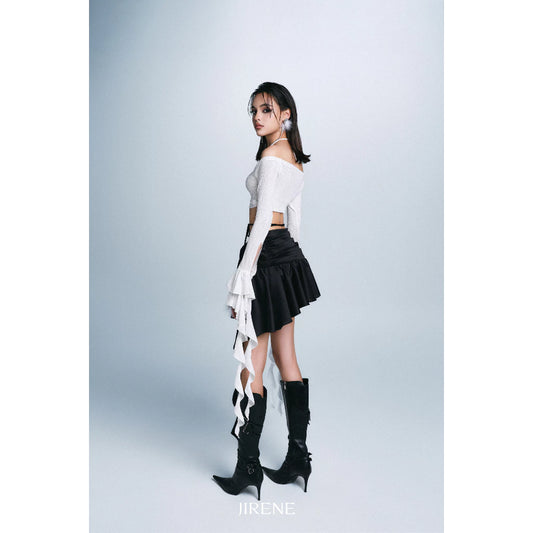 Jirene Tempo Skirt (Pre-order)