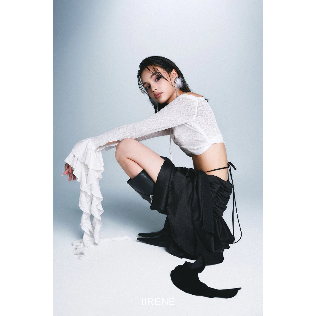 Jirene Tempo Skirt (Pre-order)