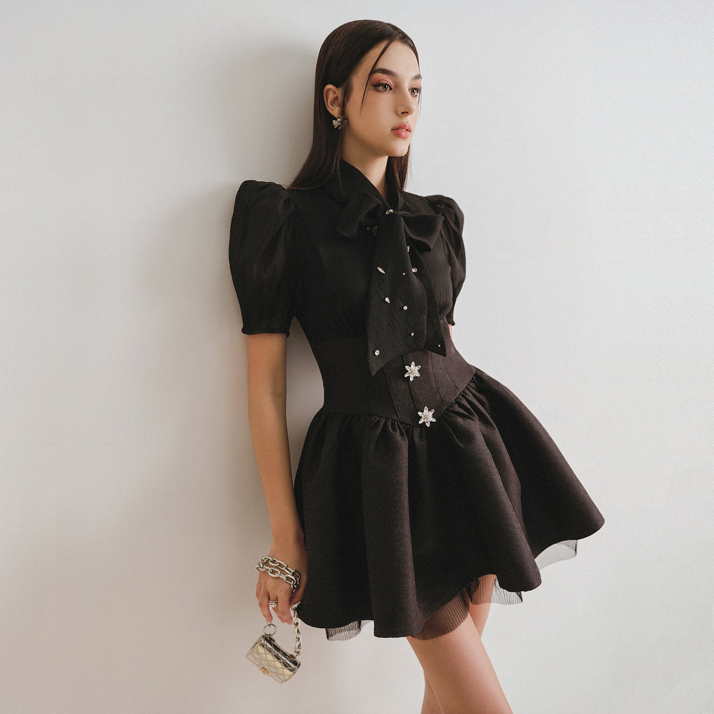 Darling.Ism Harley Dress