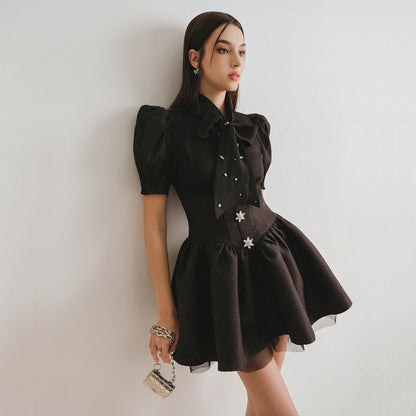 Darling.Ism Harley Dress