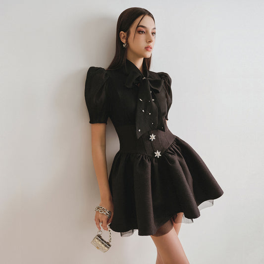 Darling.Ism Harley Dress