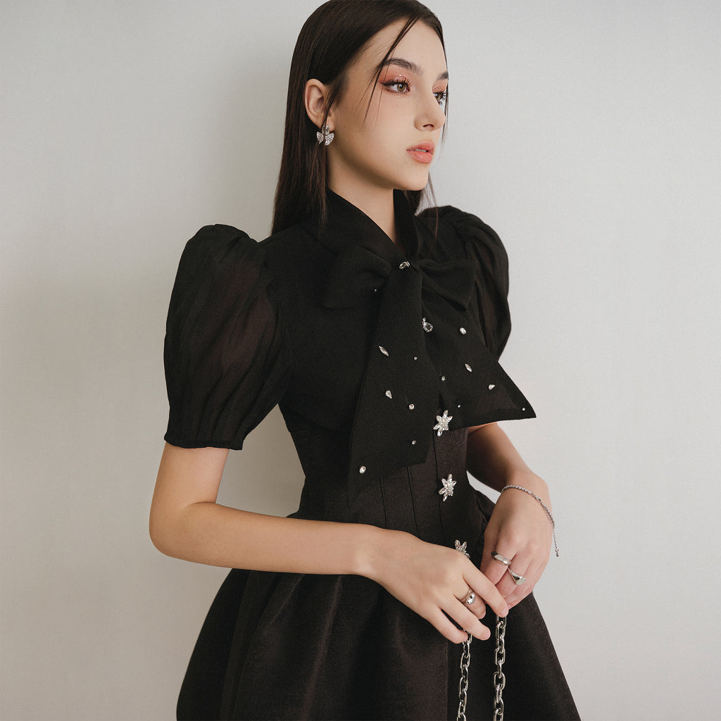 Darling.Ism Harley Dress