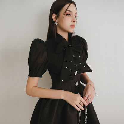 Darling.Ism Harley Dress