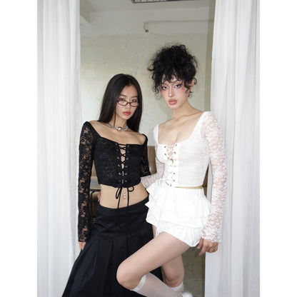 Healing Fuji Longsleeve Top