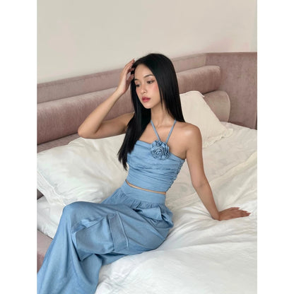 Jirene Lullaby Pants (Pre-order)