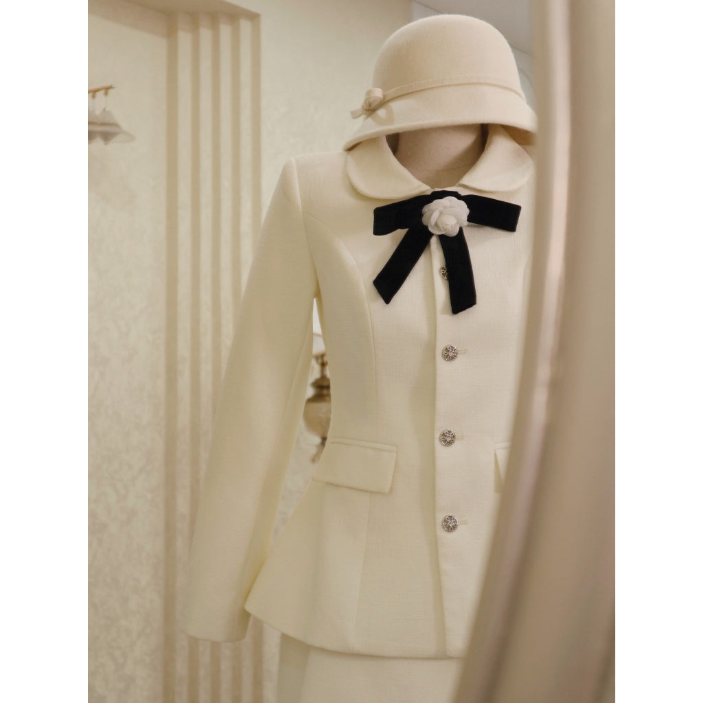 Serabyqh Almira Jacket
