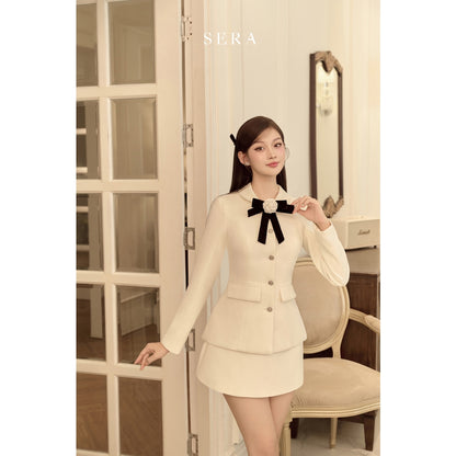 Serabyqh Almira Skirt