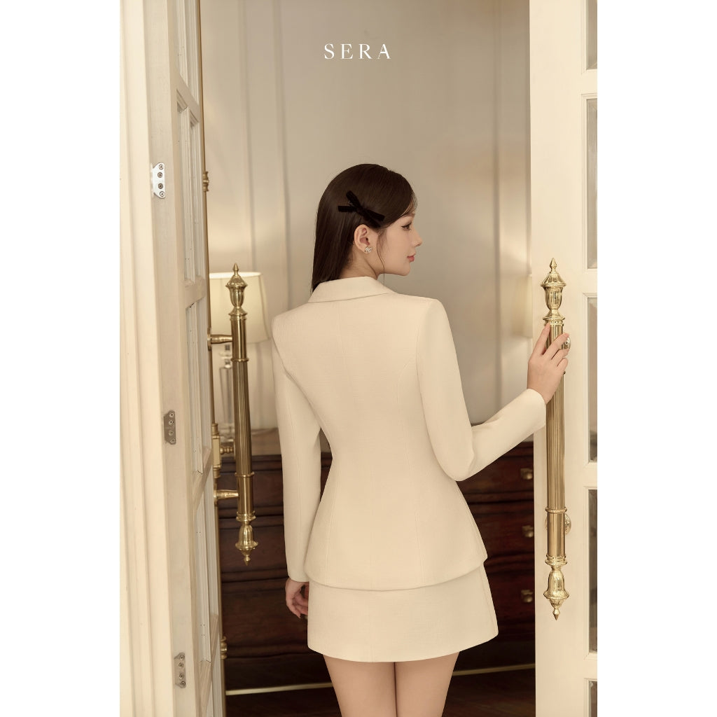 Serabyqh Almira Skirt