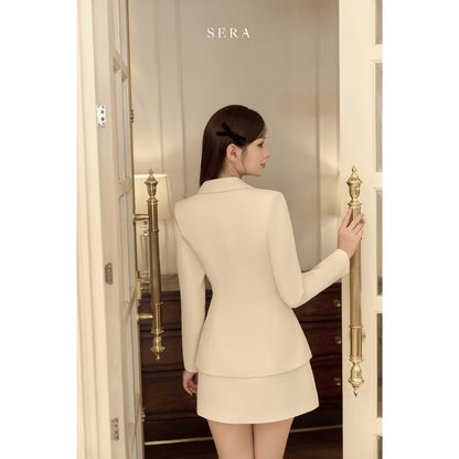 Serabyqh Almira Skirt