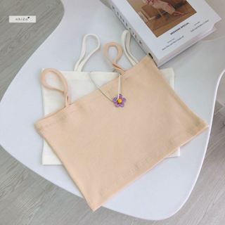 Nhien Vintage Croptop Aa519 (Pre-order)