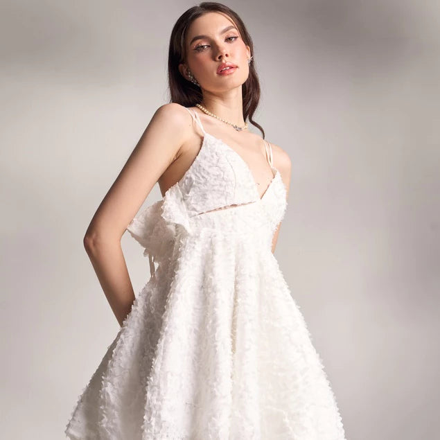 Jirene Dasha Dress (Pre-order)