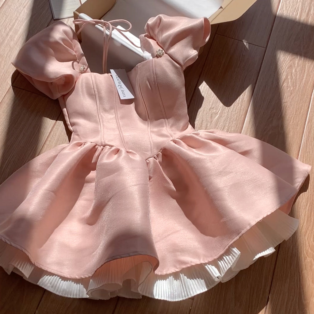 Darling.Ism Cassie Dress